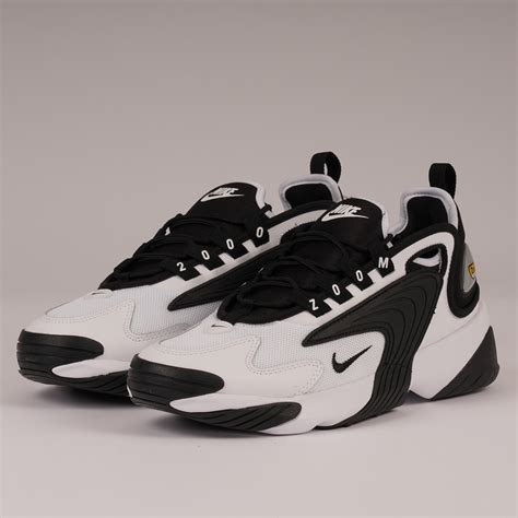 nike 2k zoom zwart|Nike Zoom 2K Men's Shoes.